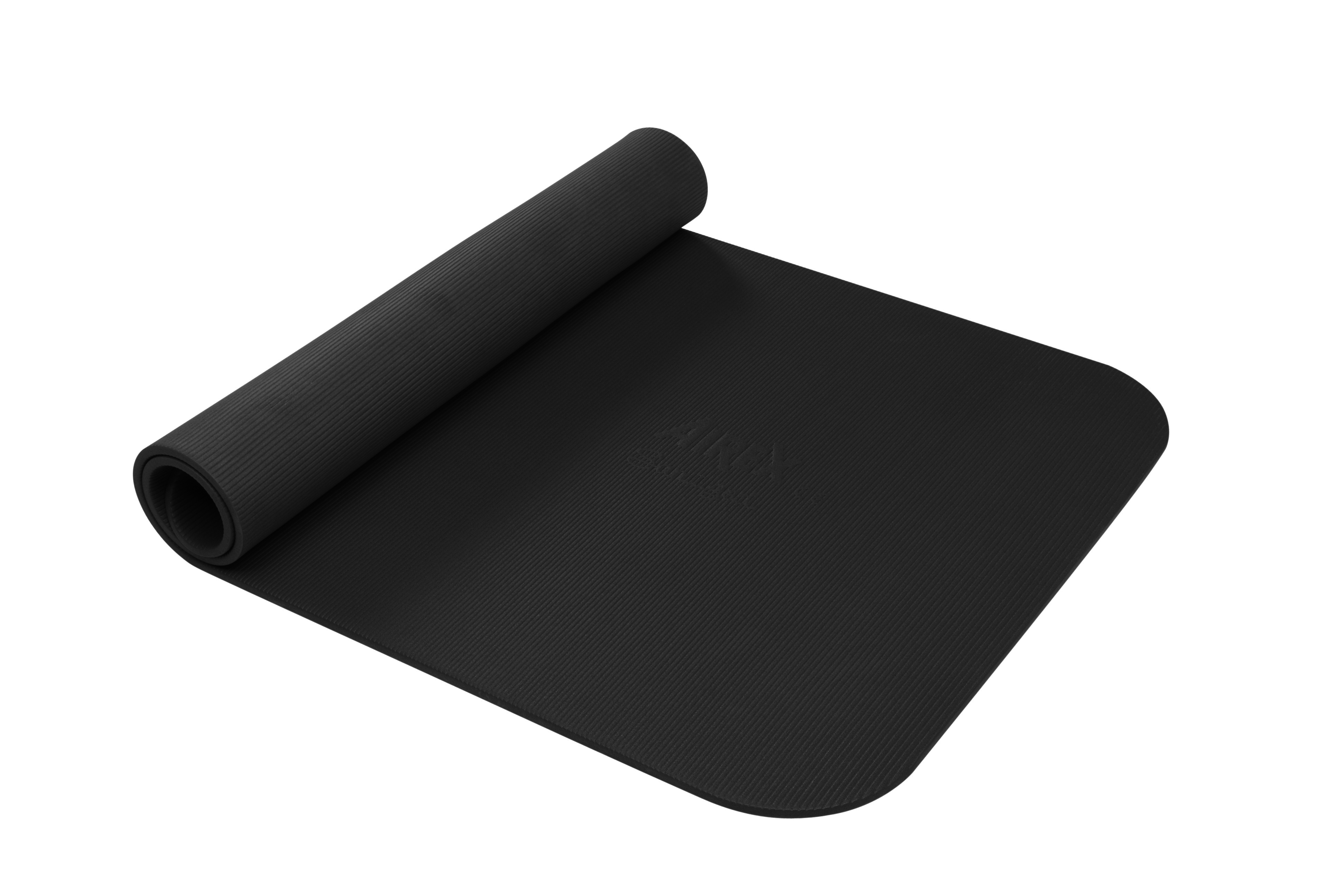 Airex Gymnastikmatte Corona 200 - schiefer