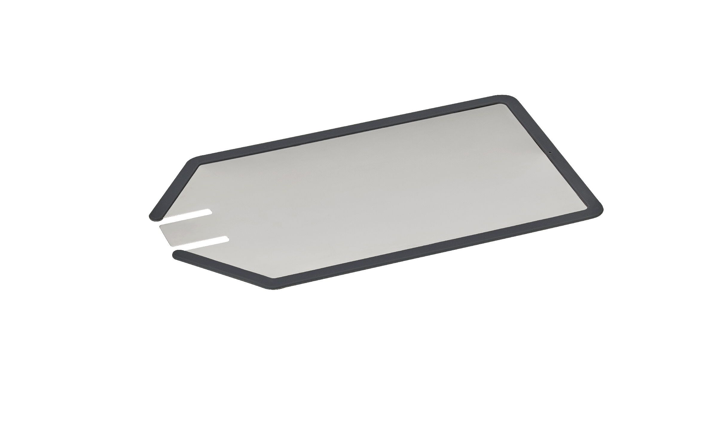 Common-Elektrode 140 mm x 240 mm