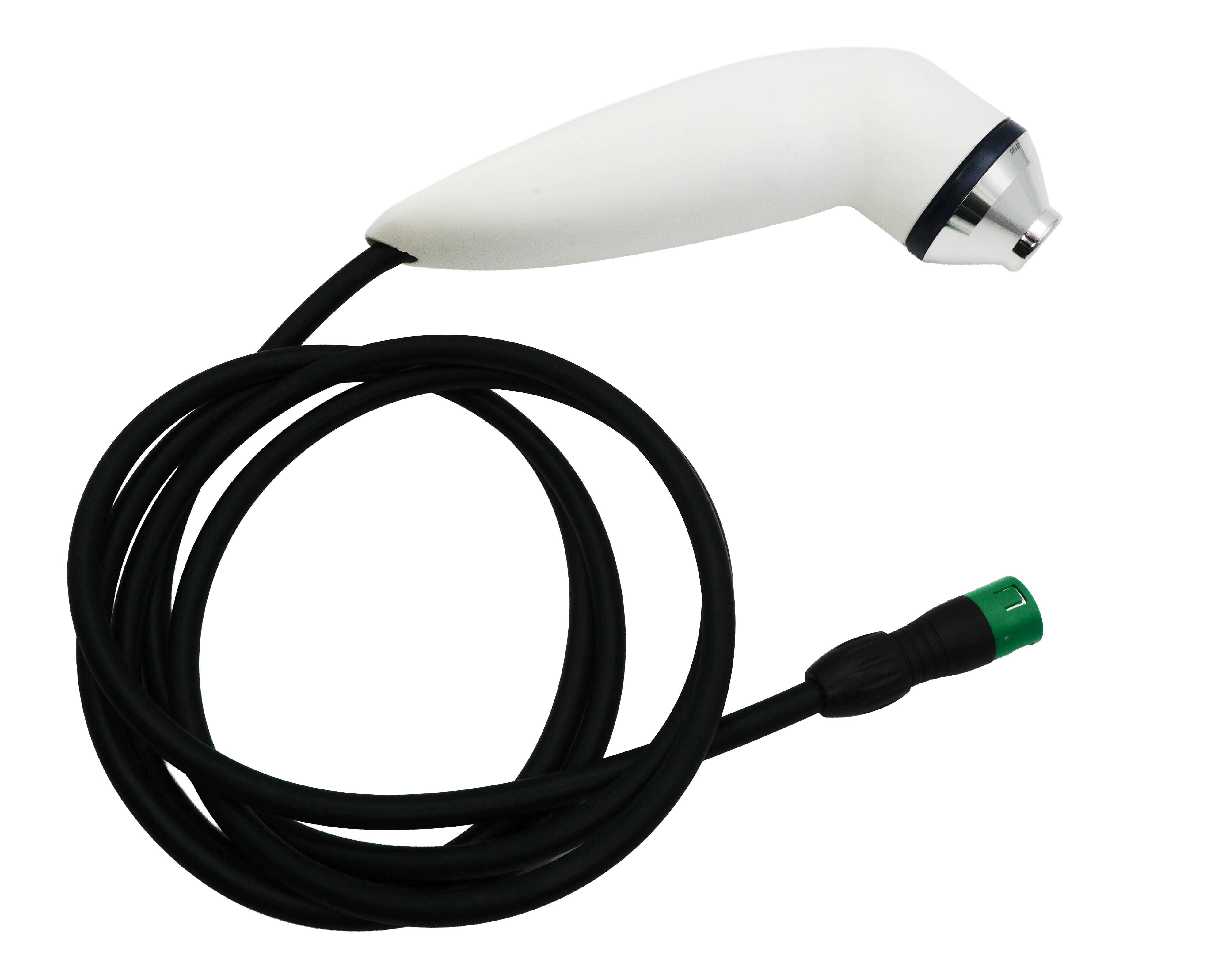 Gleitfrequenzschallkopf 1 und 3 MHz, klein