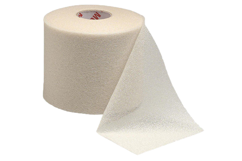 Mueller M-Wrap, 7cm x 27,5 m, 48er Karton