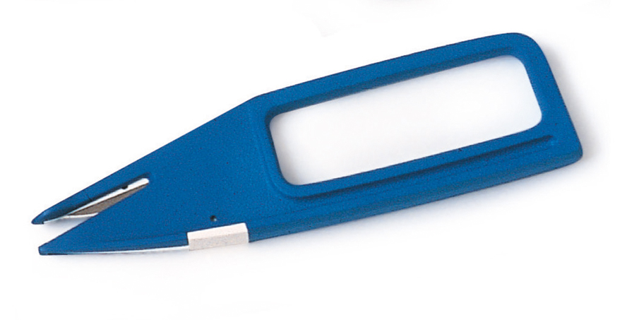 Tape Cutter "Shark"
