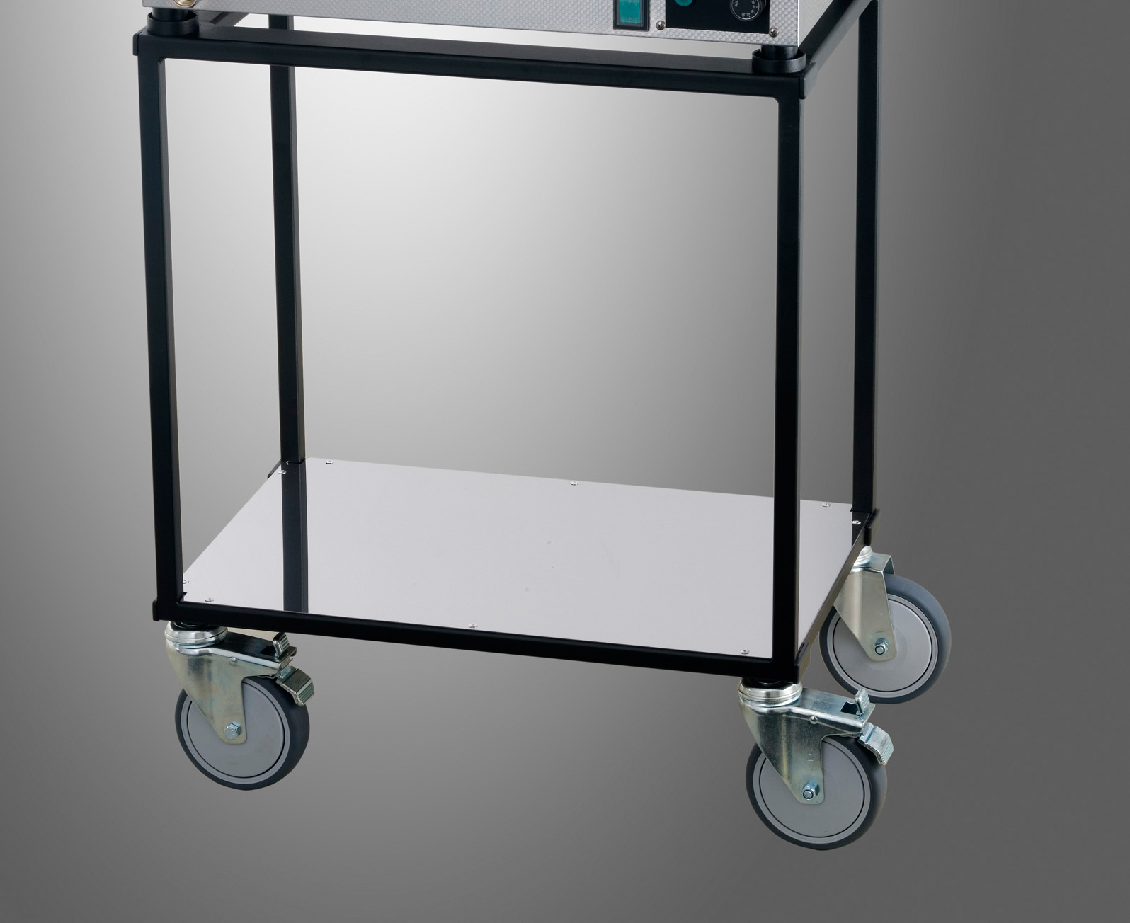 Heuser Rolltisch für WB 4-30/4