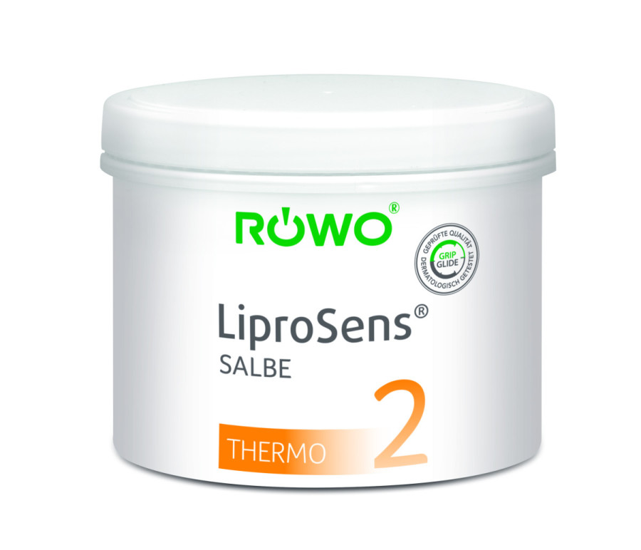 RÖWO® LiproSens® Thermo 2