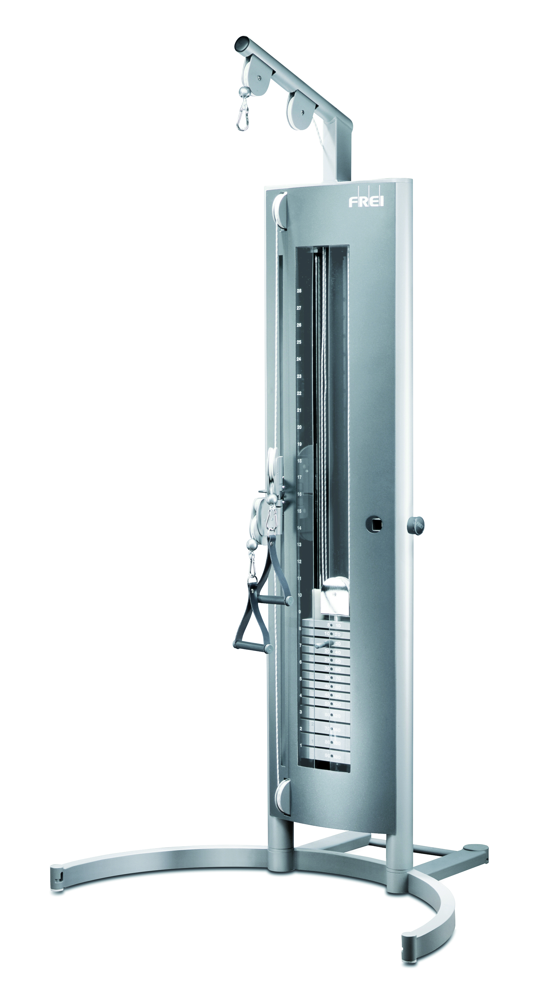 GENIUS ECO® Zugapparat Universal 28 kg