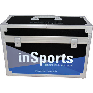 inSports Premiumkoffer