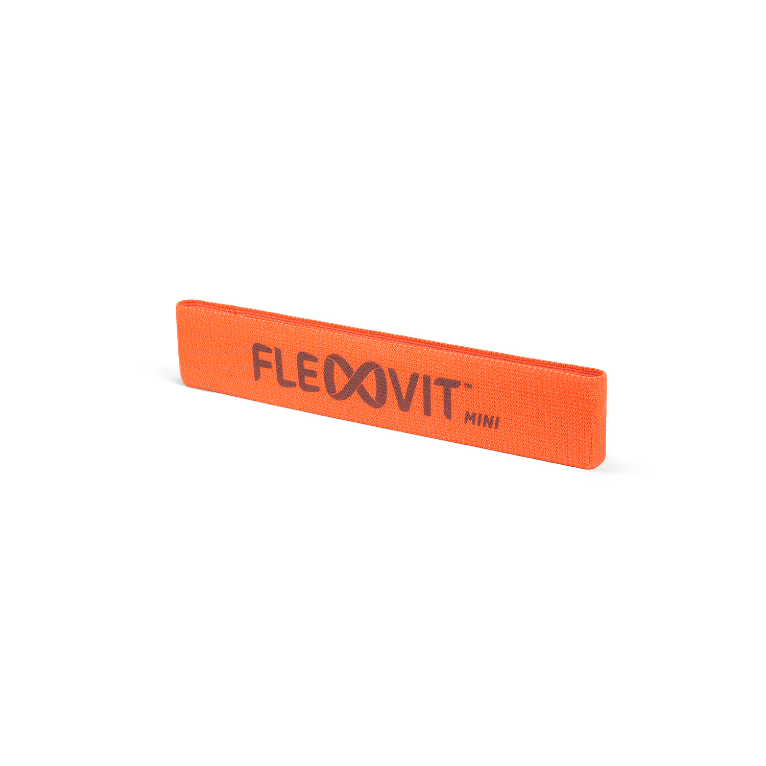 FLEXVIT Mini Core (orange/leicht)
