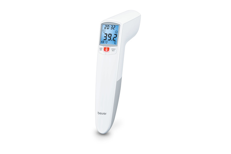 FT 100 Kontaktloses Fieberthermometer
