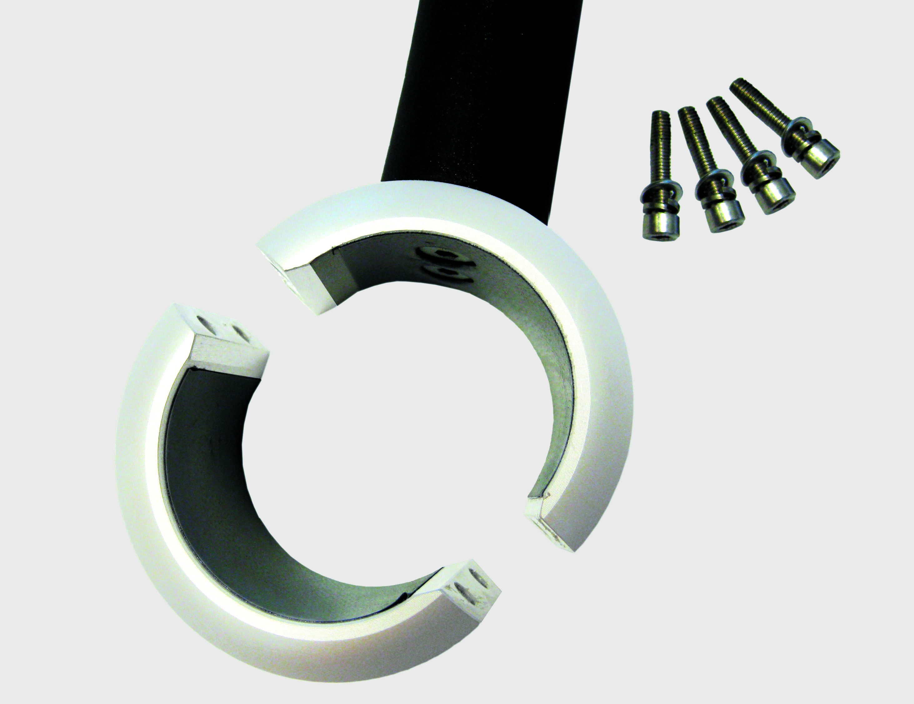 Handlauf Querbügel pluto med