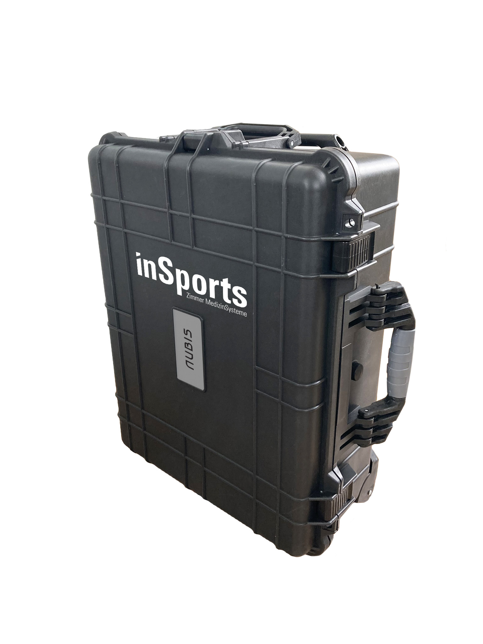 Hardcase für NUBIS Pro 2.0