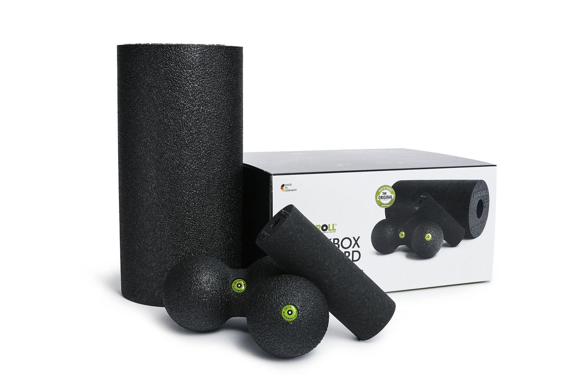 BLACKROLL® BLACKBOX