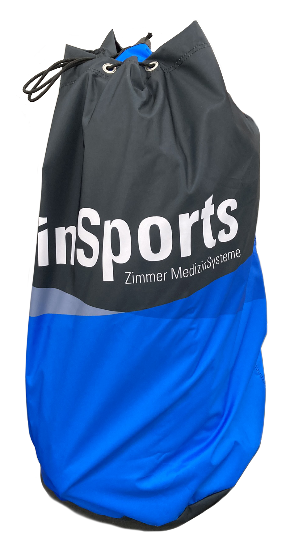 Tragetasche für Eisbad