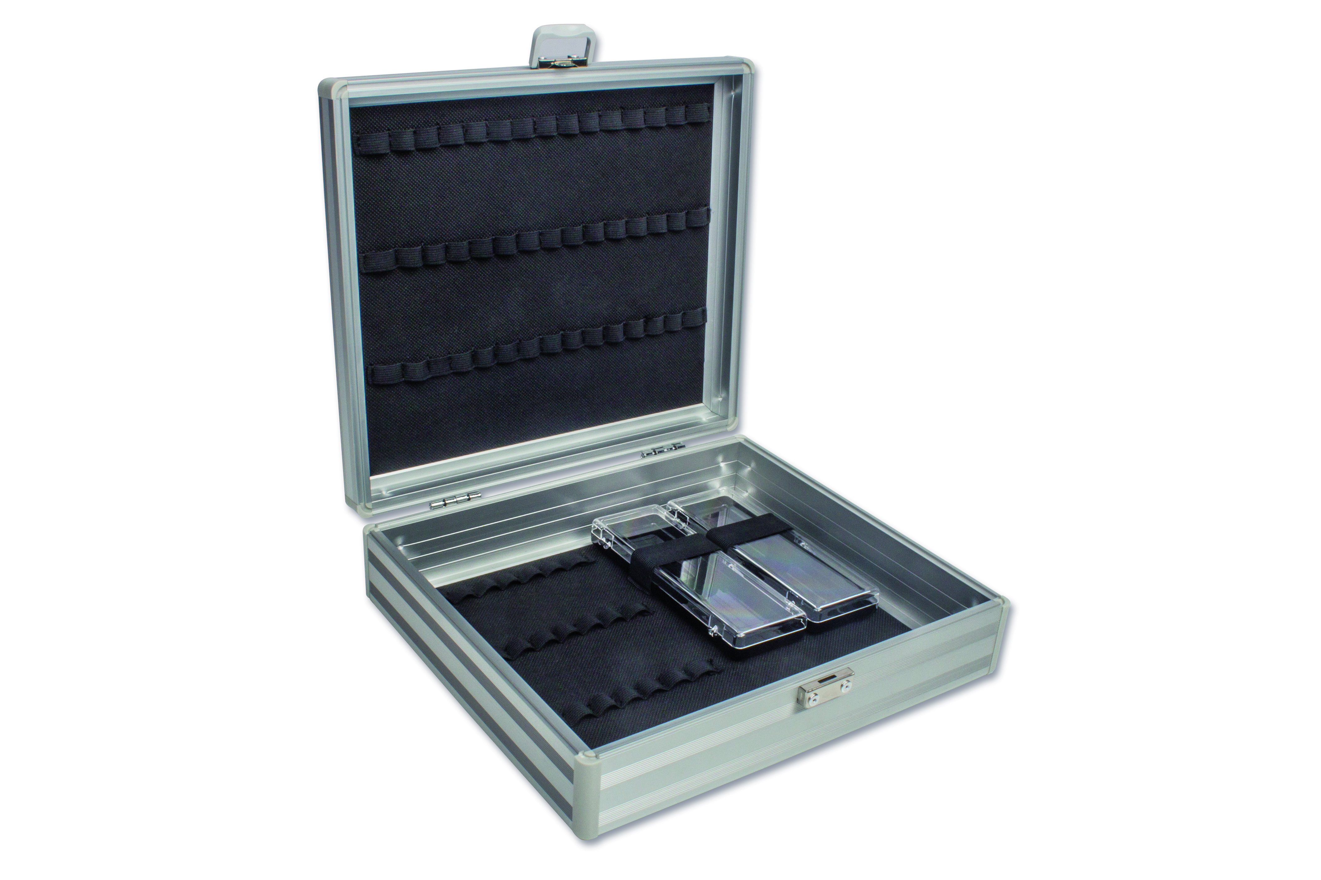 Slimline System Ampullarium