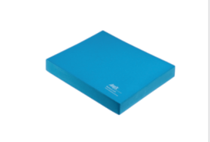 AIREX-Balance-Pad - blau