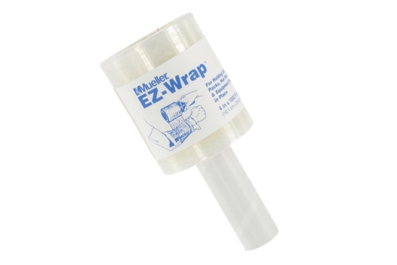 Mueller® EZ-Wrap, 10,1 cm x 304,8 m
