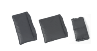 Wärmeträger - Größe  0 ca. 15 x 33 cm