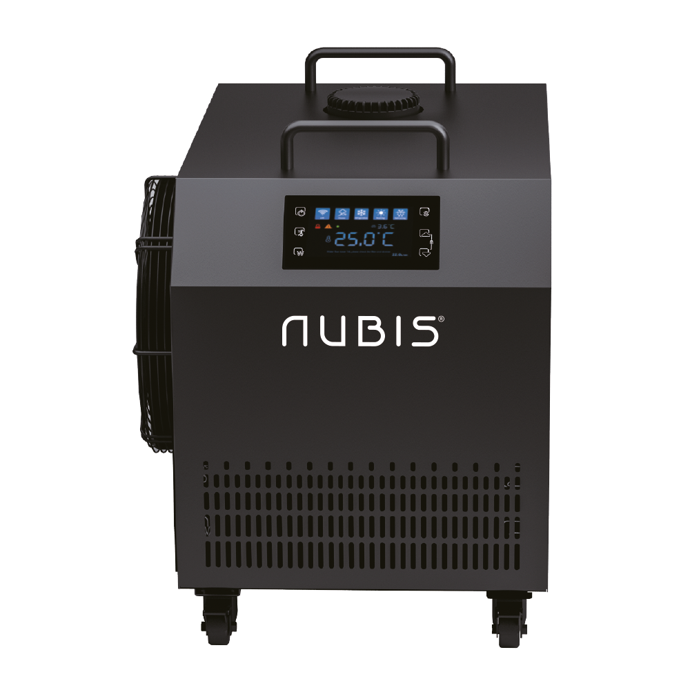 NUBIS Chiller