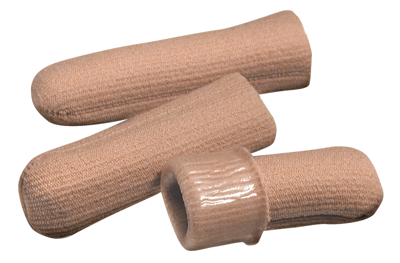 RUCK® DRUCKSCHUTZ Zehenkappen 10 Stück groß