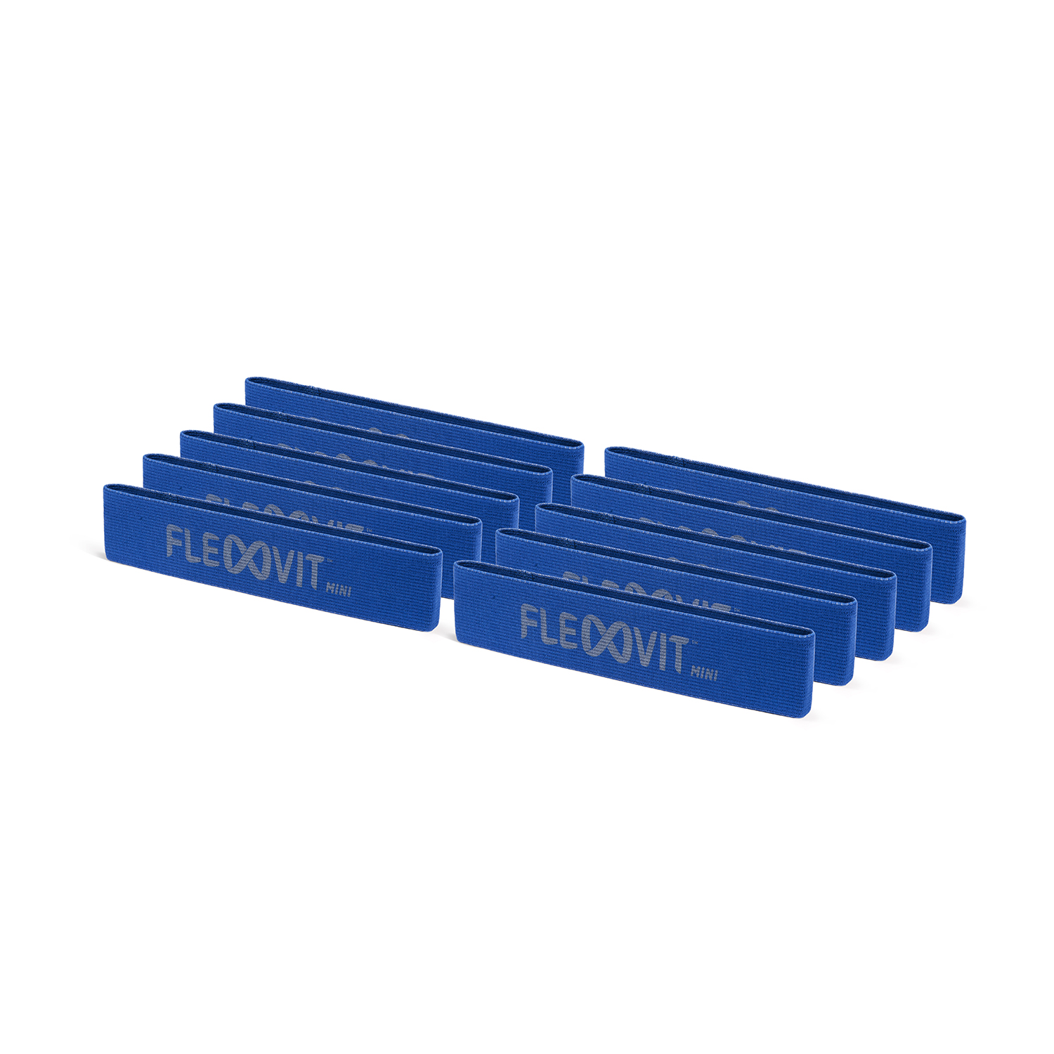 FLEXVIT Team-Paket Mini Power (blau/stark)