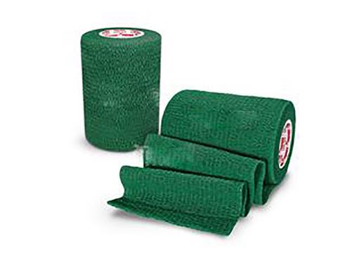 Premier Sock Tape Pro-Wrap, 7,5 cm x 4,5 m, dunkelgrün