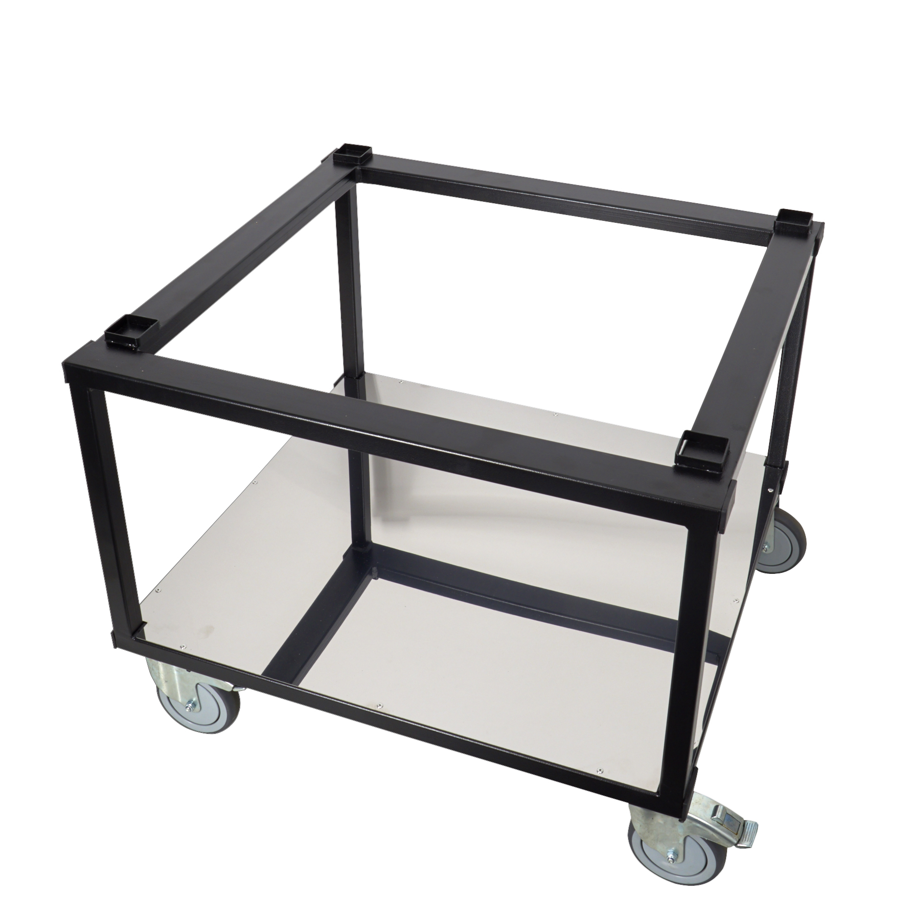 Heuser Untergestell Wärmeschrank 785 x 655 x 610 mm