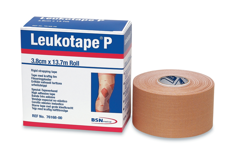 Leukotape® P, 3,8 cm x 13,7 m