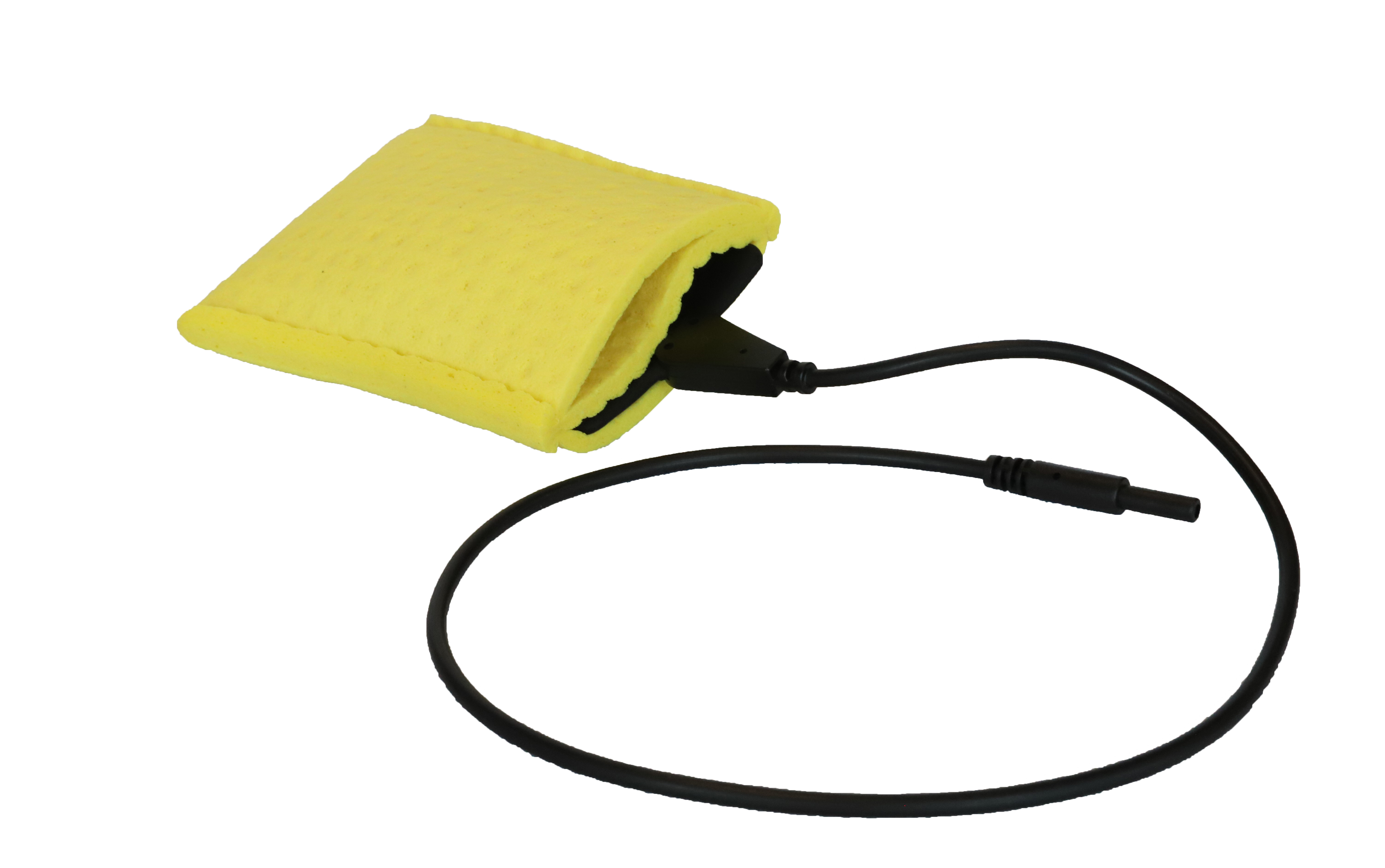 Schwammtaschen, 83 x 100 mm, 2 Paar