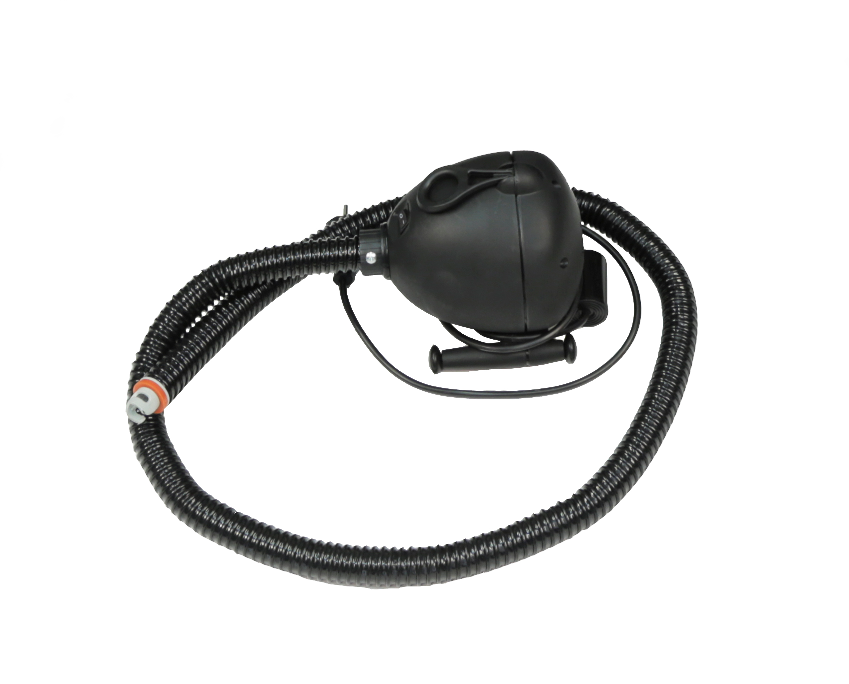 NUBIS elektrische Pumpe für Eisbad