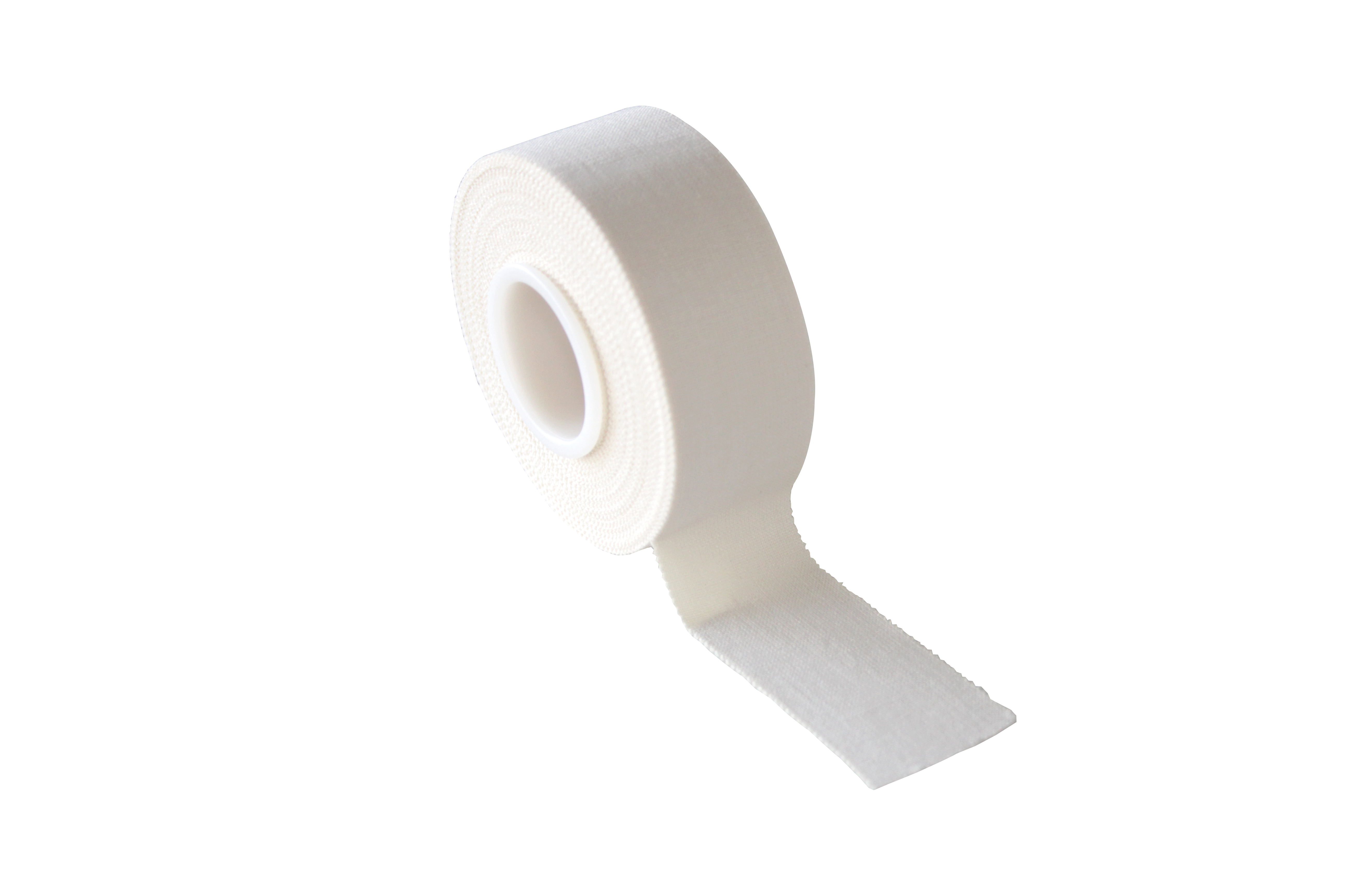 inSports Professional Tape, 2,5 cm x 10 m, 18 Stück