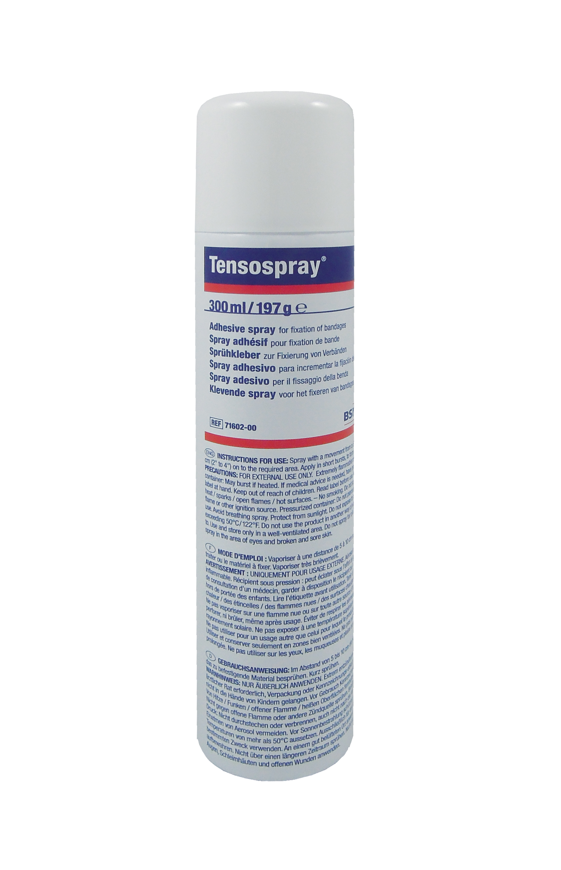 Tensospray®