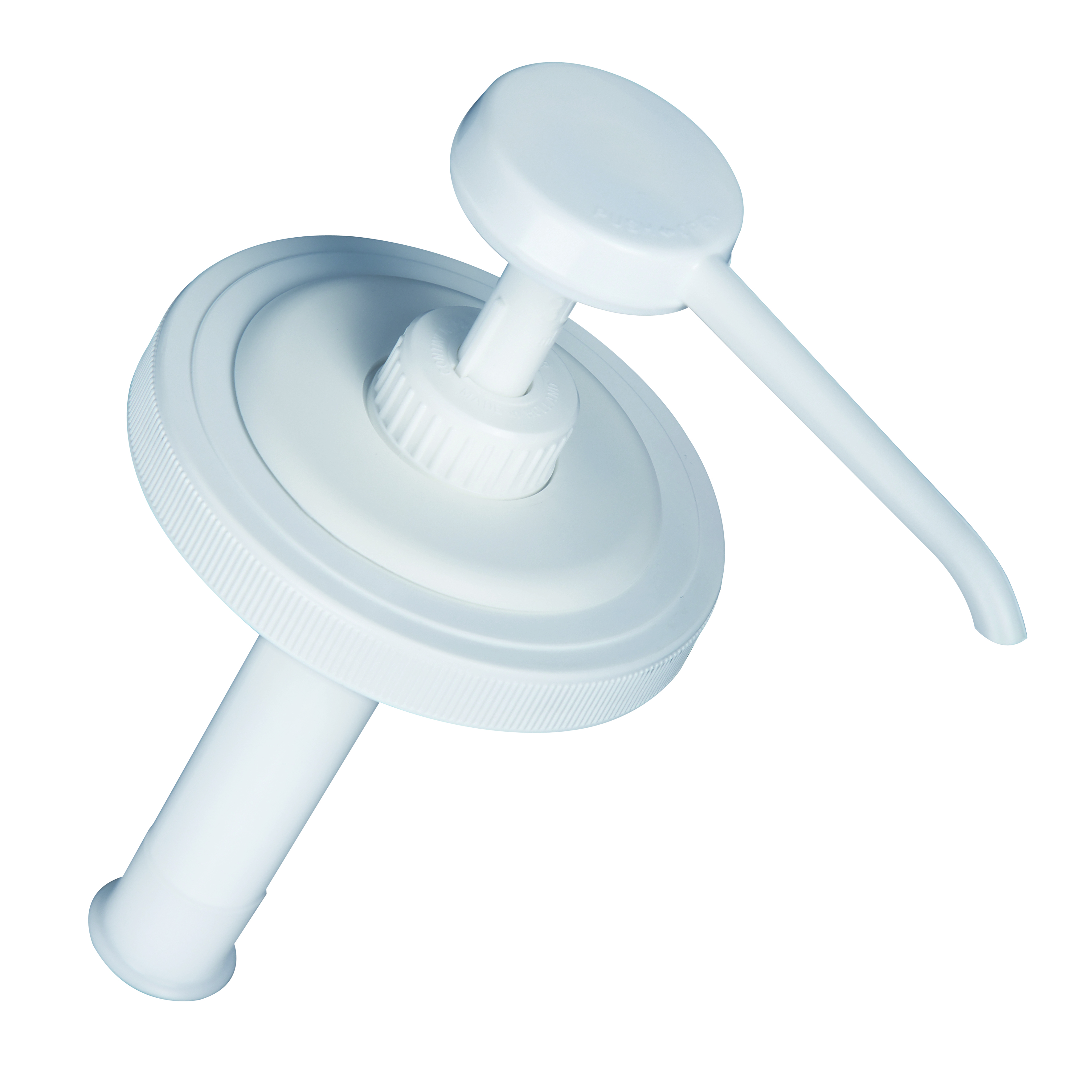 Spitzner® Dosierpumpe für Massagecreme soft